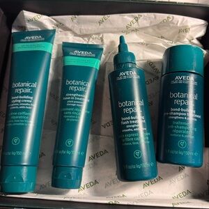 AVEDA Botanical Repair - Bond-Building Bundle